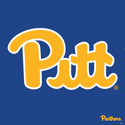 University of Pittsburgh Pitt Panthers PS4 Slim Skin