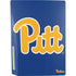 University of Pittsburgh Pitt Panthers PS5 Console Skin