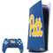 University of Pittsburgh Pitt Panthers PS5 Digital Edition Bundle Skin