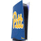 University of Pittsburgh Pitt Panthers PS5 Digital Edition Console Skin
