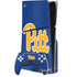 University of Pittsburgh Pitt Panthers PS5 Slim Disk Bundle Skin