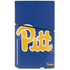 University of Pittsburgh Pitt Panthers PS5 Slim Disk Bundle Skin