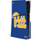 University of Pittsburgh Pitt Panthers PS5 Slim Disk Console Skin