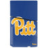 University of Pittsburgh Pitt Panthers PS5 Slim Disk Console Skin