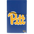 University of Pittsburgh Pitt Panthers PS5 Slim Digital Edition Console Skin