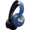 University of Pittsburgh Pitt Panthers PULSE 3D Wireless Headset for PS5 Skin