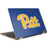 University of Pittsburgh Pitt Panthers HP Spectre Skin