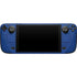 University of Pittsburgh Pitt Panthers Steam Deck Handheld Gaming Computer Skin