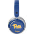 University of Pittsburgh Pitt Panthers Surface Headphones Skin