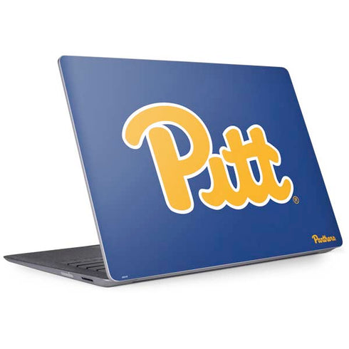 University of Pittsburgh Pitt Panthers Surface Laptop 2 Skin