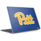 University of Pittsburgh Pitt Panthers Surface Laptop 2 Skin