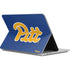 University of Pittsburgh Pitt Panthers Surface Laptop Studio Skin