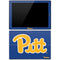 University of Pittsburgh Pitt Panthers Surface Pro 3 Skin