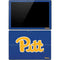 University of Pittsburgh Pitt Panthers Surface Pro 4 Skin