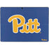 University of Pittsburgh Pitt Panthers Surface Pro 8 Skin