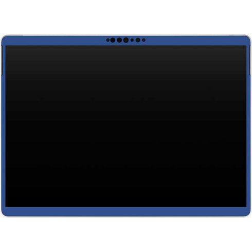 University of Pittsburgh Pitt Panthers Surface Pro 9 Skin