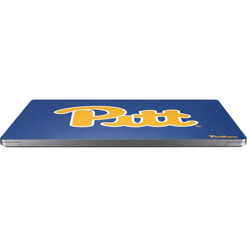 University of Pittsburgh Pitt Panthers Universal Laptop 11in (8.8 x 6.2in) Skin