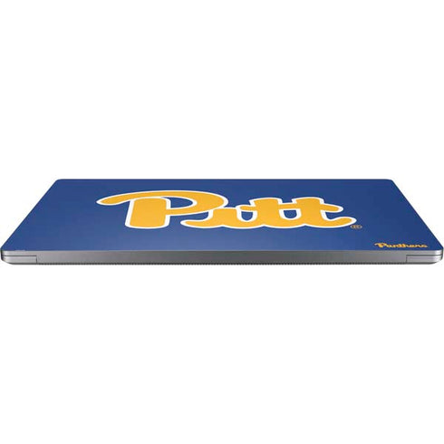 University of Pittsburgh Pitt Panthers Universal Laptop 14in (11.4 x 8.2in) Skin