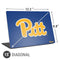University of Pittsburgh Pitt Panthers Universal Laptop 15in (12.2 x 8.8in) Skin
