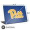University of Pittsburgh Pitt Panthers Universal Laptop 18in (14.6 x 10.6in) Skin