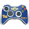University of Pittsburgh Pitt Panthers Xbox 360 Wireless Controller Skin