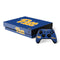 University of Pittsburgh Pitt Panthers Xbox One X Bundle Skin