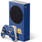University of Pittsburgh Pitt Panthers Xbox Series S Bundle Skin