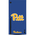 University of Pittsburgh Pitt Panthers Xbox Series X Console Skin