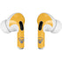 University of Pittsburgh Pitt Panthers Yellow AirPods Pro 2nd Gen Skin
