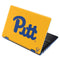 University of Pittsburgh Pitt Panthers Yellow Aspire R11 11.6in Skin