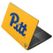 University of Pittsburgh Pitt Panthers Yellow Asus X502CA 15.6 Skin
