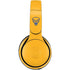 University of Pittsburgh Pitt Panthers Yellow Beats Solo Pro Skin