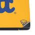 University of Pittsburgh Pitt Panthers Yellow Dell Vostro Skin