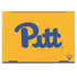 University of Pittsburgh Pitt Panthers Yellow HP Envy Skin