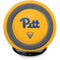 University of Pittsburgh Pitt Panthers Yellow Fast Charge Wireless Charging Stand Skin