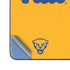 University of Pittsburgh Pitt Panthers Yellow Galaxy Z Fold5 5G Skin