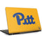 University of Pittsburgh Pitt Panthers Yellow Dell Inspiron Skin