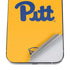 University of Pittsburgh Pitt Panthers Yellow iPhone 12 Pro Max Skin