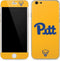University of Pittsburgh Pitt Panthers Yellow iPhone 6/6s Skin
