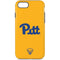 University of Pittsburgh Pitt Panthers Yellow iPhone 7 Pro Case