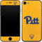 University of Pittsburgh Pitt Panthers Yellow iPhone 7 Skin