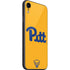 University of Pittsburgh Pitt Panthers Yellow iPhone SE (2nd & 3rd Gen) Skin