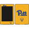 University of Pittsburgh Pitt Panthers Yellow Amazon Kindle Skin