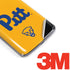 University of Pittsburgh Pitt Panthers Yellow Moto E5 Plus Skin