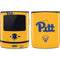 University of Pittsburgh Pitt Panthers Yellow Motorola RAZR Skin