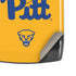 University of Pittsburgh Pitt Panthers Yellow Motorola RAZR Skin
