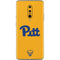 University of Pittsburgh Pitt Panthers Yellow OnePlus 7 Pro Skin