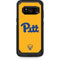 University of Pittsburgh Pitt Panthers Yellow Otterbox Commuter Galaxy Skin