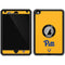 University of Pittsburgh Pitt Panthers Yellow Otterbox Defender iPad Skin