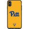 University of Pittsburgh Pitt Panthers Yellow Otterbox Symmetry iPhone Skin